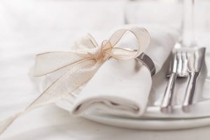 Wedding catering