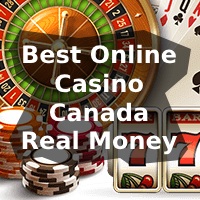 best online casino canada real money